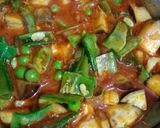 તાવો ચાપડી (Tavo Chapdi Recipe In Gujarati) રેસીપી સ્ટેપ3ફોટો