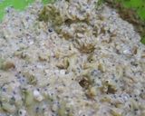 Foto del paso 6 de la receta: Masitas de avena y manzana