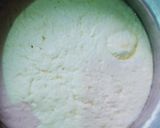 A picture of step 1 of Homemade butter with balai.