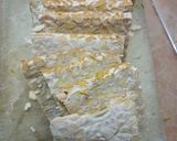 Foto langkah ke 1 dari resep Tempe goreng tepung.