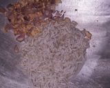 Foto langkah ke 3 dari resep Bihun Goreng Teri Medan.