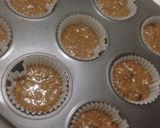 Foto langkah ke 7 dari resep Banana oatmeal muffin.