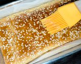Foto langkah ke 6 dari resep Roti Tawar Gluten Free.