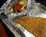 Oven Fried Fish and Grits recipe step 7 photo