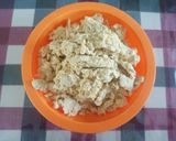 Foto langkah ke 1 dari resep Mendol Tempe Malang.