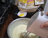 Foto langkah ke 2 dari resep Bolu Kukus Mekar.