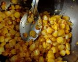 ચીઝ કોર્ન (Cheese Corn Recipe In Gujarati) રેસીપી સ્ટેપ3ફોટો