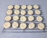 Foto del paso 11 de la receta: 🍪😋☕ Galletas Saladas | Crackers ✅