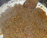 Foto del paso 3 de la receta: Lasaña de carne