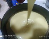 صورة لخطوة 6 من وصفة مسكوتشو الليمون (。◕‿◕。)