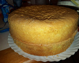 Foto del paso 3 de la receta: Bizcochuelo ideal torta