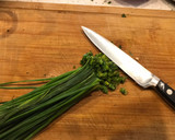 Foto del paso 3 de la receta: Ensalada proteica vegana