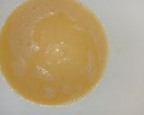 A picture of step 5 of Rice flour pancakes.