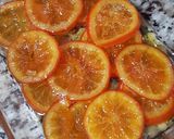 Foto del paso 2 de la receta Mandarinas🍊🍃 confitadas 🍃🍊