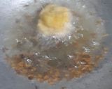 तुरीच्या दाण्यांची उसळ (toorichya dananchi usal recipe in marathi) रेसिपी स्टेप 3 फोटो 