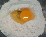 Foto langkah ke 1 dari resep Martabak Lenggang Teflon.