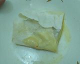 Foto langkah ke 3 dari resep Martabak Telur Lumpia.