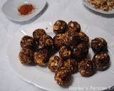 Date energy balls recipe step 6 photo