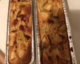 Foto del paso 4 de la receta: Budín de manzana 🍏