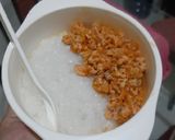 Foto langkah ke 7 dari resep Tumis salmon tomat MPASI 10 bln.