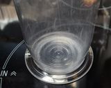 Foto del paso 2 de la receta 200. Alioli