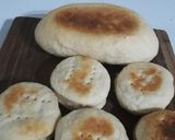Foto del paso 4 de la receta: Pan rápido en Essen
