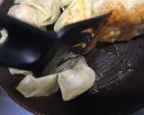 Christmas Chicken and Shrimp Dumplings recipe step 11 photo