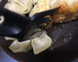 A picture of step 11 of Christmas Chicken and Shrimp Dumplings.