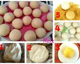 Foto langkah ke 6 dari resep Onde Wijen / maco 🍡 - Dengan Step - Rekomen 👍.