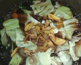 Foto langkah ke 5 dari resep Sayur Bening Gude.