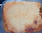 Foto del paso 3 de la receta: Lasaña de berenjena y carne