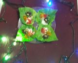 પાન મુખવાસ (Paan Mukhwas Recipe In Gujarati) રેસીપી સ્ટેપ2ફોટો