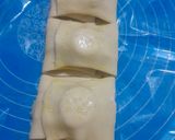 Foto langkah ke 3 dari resep Banana Pastry.