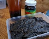 Foto langkah ke 6 dari resep Sambal Rujak Cingur Siap Pakai (tanpa pisang kluthuk).