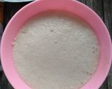 Foto langkah ke 2 dari resep Bakpao Ayam.