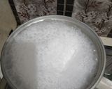 Foto langkah ke 3 dari resep 9. Bubur Sumsum Super Lembut.