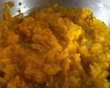 Foto langkah ke 3 dari resep Pie Labu Kuning (132).
