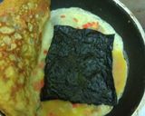 Foto langkah ke 14 dari resep Telur Gulung / Rolled Omelette / Gyeran Mari(계란말이).