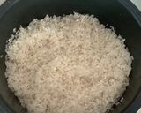 Foto langkah ke 1 dari resep Nasi Bakar Tongkol Suwir.