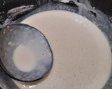 Foto del paso 1 de la receta: Panqueques con dulce de leche
