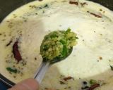 गुजराती कढ़ी (gujarati kadhi recipe in Hindi) रेसिपी चरण 5 फोटो
