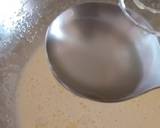 Vanilla cup cake recipe step 2 photo