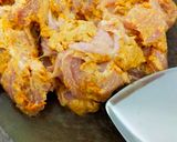 Foto langkah ke 6 dari resep Ayam Goreng Kunyit ala Malaysia /Thai.
