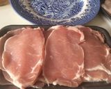 Foto del paso 1 de la receta: Montadito el Quinto toro 🐂