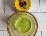 Foto langkah ke 3 dari resep Es Cendol Nangka.