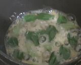 A picture of step 3 of Urad Dal Poha Appe.