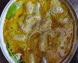 চিংড়ি ভাপা (chingri bhaapa recipe in Bengali) রেসিপি ধাপ - 2 ছবি