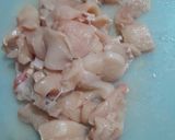 Foto langkah ke 1 dari resep Ayam Crispy Asam Manis Simple.