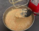 Foto del paso 1 de la receta: Bizcocho de zanahoria 🥕