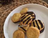 Oatmeal Cookies langkah memasak 6 foto